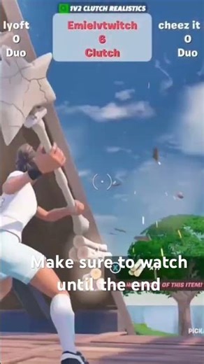 Let’s so how long I will be streaming for #fortnite #winter #livestream #like #comment #foryoupage