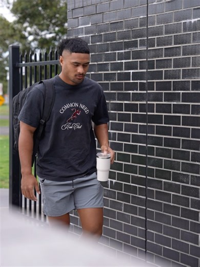 Newcastle Knights on Reels