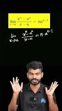 PLUS ONE MATHS 1 MINUTE 3 MARK | MS SOLUTIONS