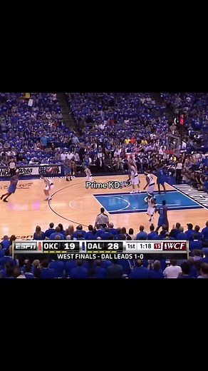 Unbelievable Kevin Durant Prime Highlights - NBA Edit