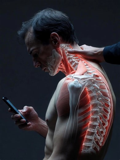 Understanding Tech Neck: Posture and Pain Explained