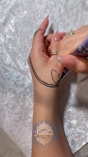 Relaxing ASMR Henna Drawing 🌿✨ | Watch & Unwind #fatima_hennaartist #khidab #henna #hennaASMR Enjoy this relaxing ASMR henna design session 🌸 Let the gentle sounds of henna drawing calm your mind and inspire your creativity. If you want to watch full premium ASMR henna videos, you can buy them from the link in my bio: https://payhip.com/fatimahennaartist Or join my YouTube Members to get unlimited access to all premium henna designs: https://www.youtube.com/channel/UChrIj5SRpiPPbeK6QeSs32g/joi