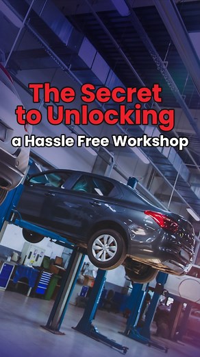 Routine maintenance is the secret to a smooth-running workshop! ️...