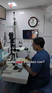 77K views · 4.3K reactions | A patient visited us with complaints of...
