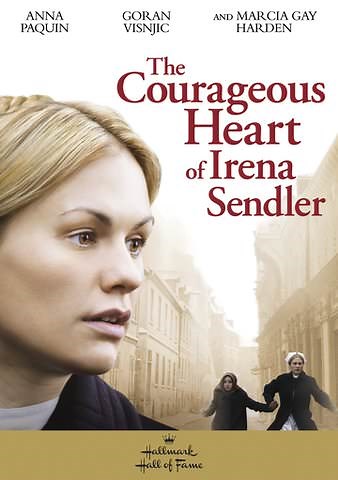 The Courageous Heart of Irena Sendler Trailer