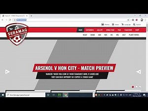 Conectar Dreamweaver con XAMPP