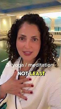 Constant Fatigue in Menopause? Discover the 3 Hidden Fixes No One Talks About