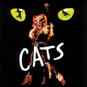 Andrew Lloyd Webber - Cats - Die Deutsche Originalaufnahme