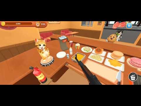 Day 6 in my restaurant in cooking clash 