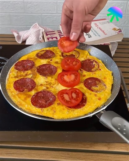 Tortilla Breakfasts You Should Try 🌯 | Magic Hands Creations