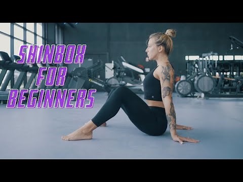 Mobility for Beginners | The Shinbox Breakdown