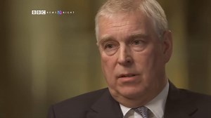 A look at 'Secrets of Prince Andrew'