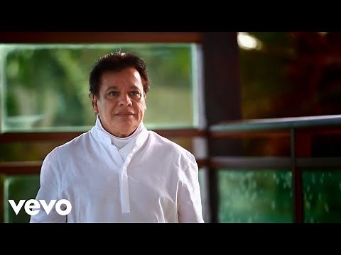Juan Gabriel, Natalia Jiménez - Si Quieres