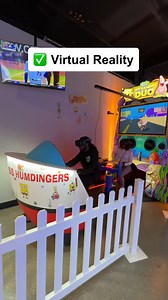 Looking for something fun in North Jersey? Humdingers has everything you need for the perfect date night, family outing, group celebration, and more! 🎳🕹️🍔⚾️ | Humdingers