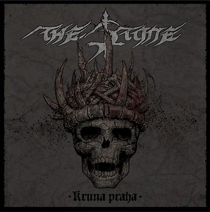 The Stone - Kruna Praha