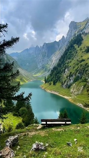 Switzerland: Europe’s Most Stunning Country