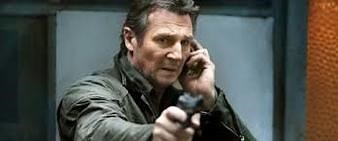 Conventions of Thrillers