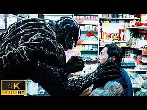 The Legendary "WE ARE VENOM!" Scene | Venom