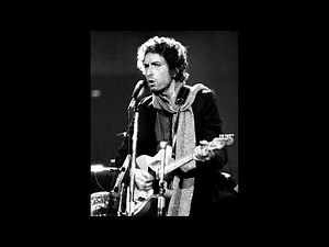 Bob Dylan - Knockin' on Heaven's Door (LIVE DEBUT 1974)