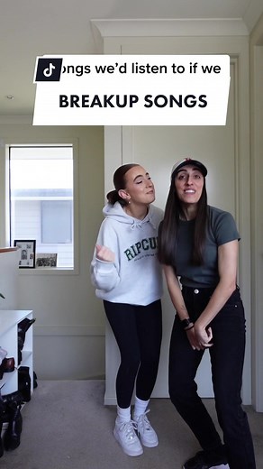 Top Trending Breakup Songs for Heartbreak 💔