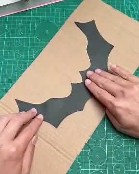 DIY Cardboard Boomerang Tutorial: How to Make and Throw Your Own!