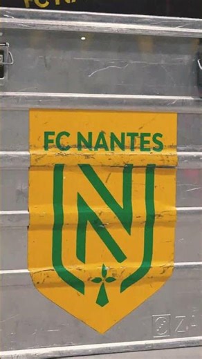 ⚽ H-2 : Tout est prêt. On attend les acteurs du soir. OL-FCN