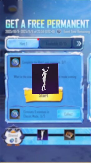 11K views · 1.7K reactions | Get Free New Pistol Grove Emote ☠️ (Quiz Answer) | RUBY | Facebook