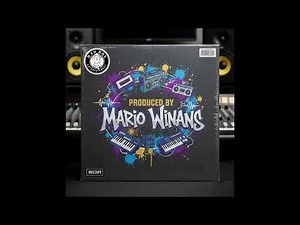 Produced by Mario Winans