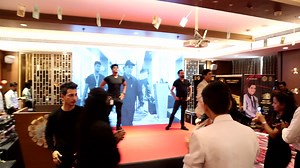 Grand Entry Of Mr. Sudarshan Sabat At The Money Blue Print Program conducted at The Fern in Mumbai On 29th May 2022. Our Participants came to know about many Money Management secrets and performed various Money Management activities. To join our next program call us on : 8655 655 455/ 8655655454 Team Sudarshan Sabat #sudarshansabat #mindinstallation #bestmindtrainer #no1mindtrainer #mindpowertrainer #mindtrainer #emotions #trainer #Speaker #advancemindmastery | Sudarshan Sabat