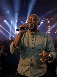 Entertaining you so you can enjoy forever #Levi | Levi Manning