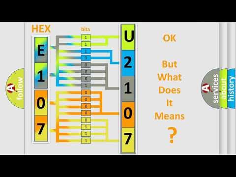 DTC Chevrolet U2107 Short Explanation