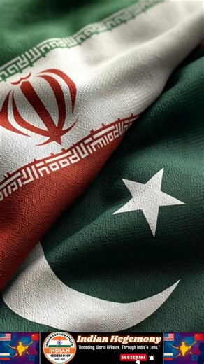 Hexagon Alliance Explained | Is a New Anti-Radical Bloc Emerging? #israel #india #alliance