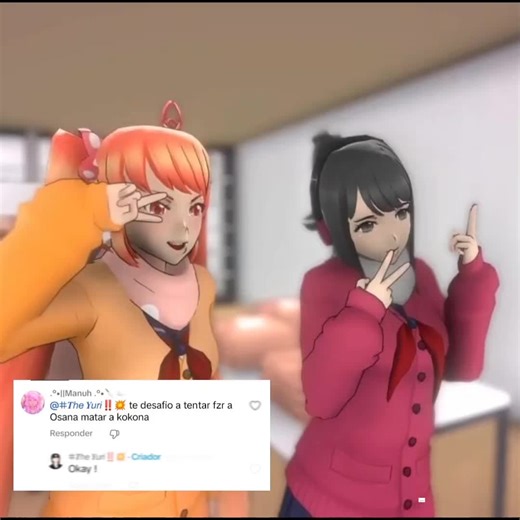 Yandere Simulator: Momentos Intensos e Torturas