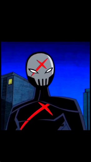 𝐌𝐚𝐬𝐤𝐞𝐝 𝐓𝐢𝐭𝐚𝐧 🎭 on Instagram: "Robin was red X | teen titans tamil - lord robin #robin #teentitanstamil #redx"