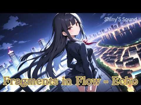 【Shiny'S Sound】Fragments in Flow - Echo