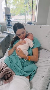 Post caesarean complications don’t always show up the way you expect. Pulmonary embolisms and pulmonary infarctions are real and can be life threatening. Listen to your body. If something feels off, get checked. It’s always better to speak up than to downplay your symptoms. • • • #pulmonaryembolismsurvivor | Myra Mum Life