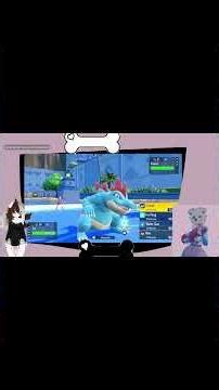 rival battle before water gym (Pokémon Scarlet)