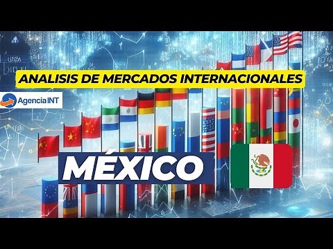 🇲🇽🌍 Mexico in International Trade: Export Powerhouse and Business Opportunities