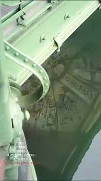 UFO hiding under bridge in Barcelona. 3/3/2025