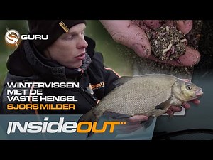 Vaste stok vissen op brasem | Tackle Guru Benelux