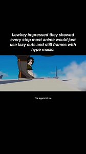 The legend of hie#thelegendofhie#anime#fypage#viral | anime