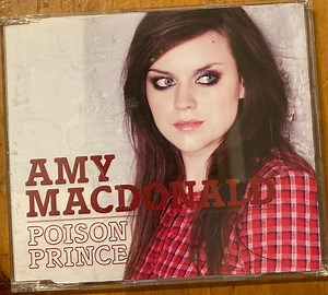 Amy MacDonald - Poison Prince