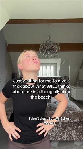 Embracing Confidence in Swimwear Fashion