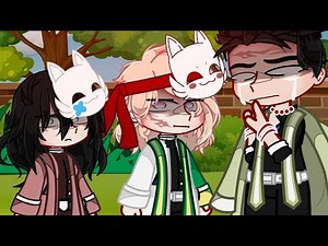 | Then Who That | KNY/Ds | Alive Sabito | Check description |