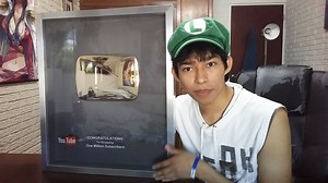 BOTÓN DE ORO Y PLATA DE YOUTUBE || FERNANFLOO #Fernanfloo | Fans de 𝗙𝗲𝗿𝗻𝗮𝗻𝗳𝗹𝗼𝗼