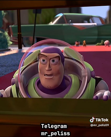 Toy Story 2: Exciting Moments with Woody and Buzz