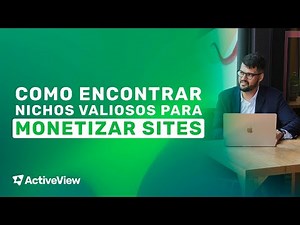 NICHOS MILIONÁRIOS PARA PUBLISHERS: descubra como encontrá-los!