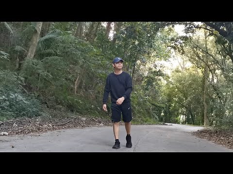 LOCOMOTOR SKILLS: LINEAR AND LATERAL MOVEMENT