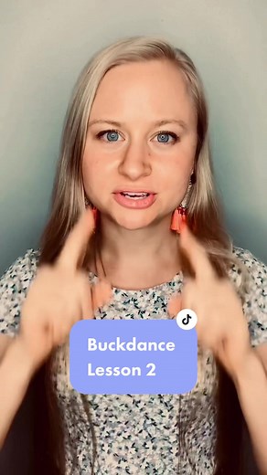 #buckdance #flatfoot #clogging #stepdance #lesson #basic #step #learn #howto #oldtime #bluegrass #traditional #appalachian