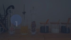 Open Shelving in Kitchens